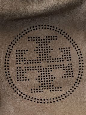 Tory Burch Shoulder Bag As Is